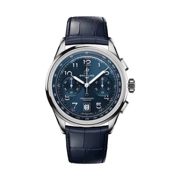 Breitling Premier B01 Chronograph 42