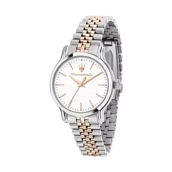 Maserati Montre Femme MASERATI EPOCA en Métal Métal
