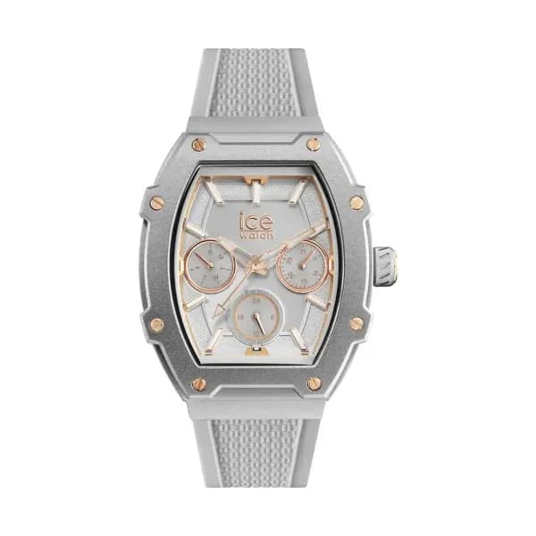 Ice Watch Montre Ice Watch Boliday Gris