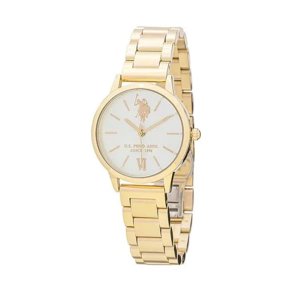 U.S. POLO Montre U.s. Polo Assn. Blanc