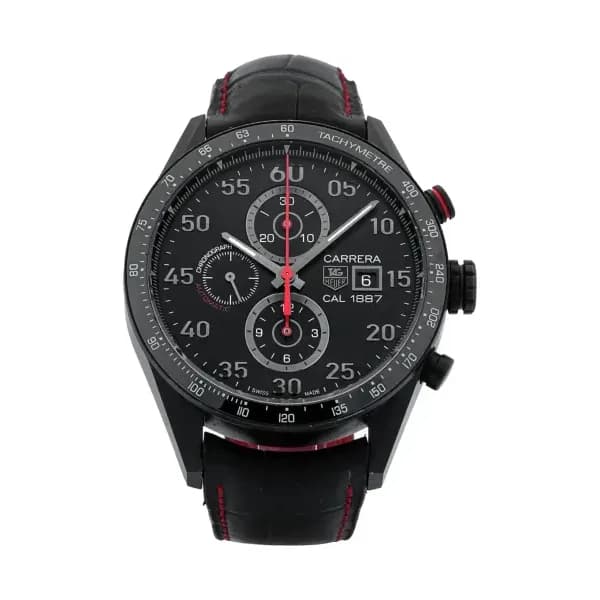 TAG Heuer TAG Heuer Carrera CAR2A80.FC6237