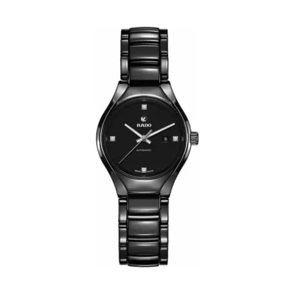 Rado True Automatic Diamonds