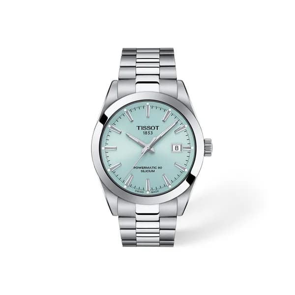 Tissot Tissot Gentleman 40mm