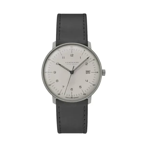Junghans Max bill MEGA Solar
