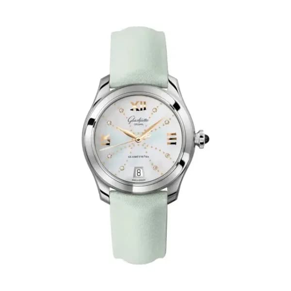 Glashütte Original Lady Serenade