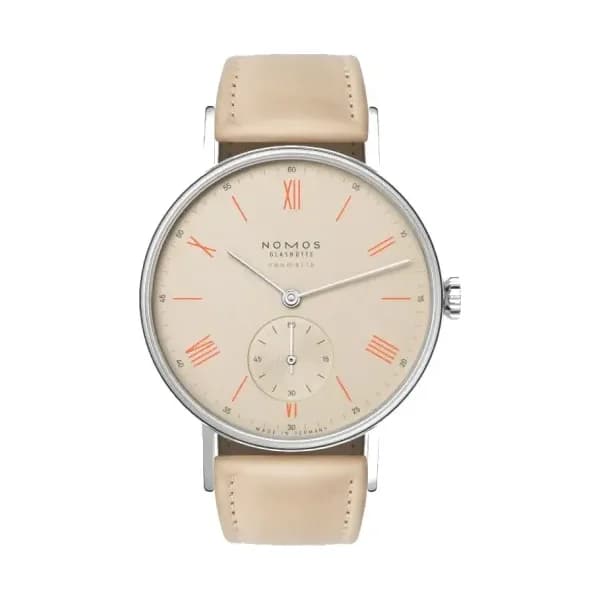 Nomos Ludwig Neomatik Champagne