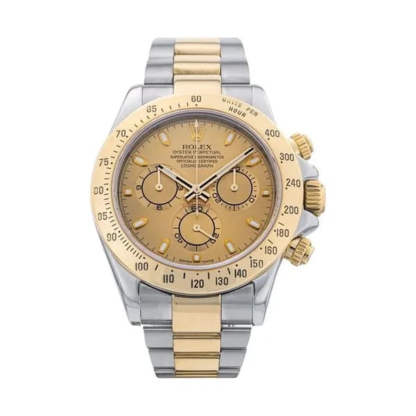 Rolex Rolex Cosmograph Daytona