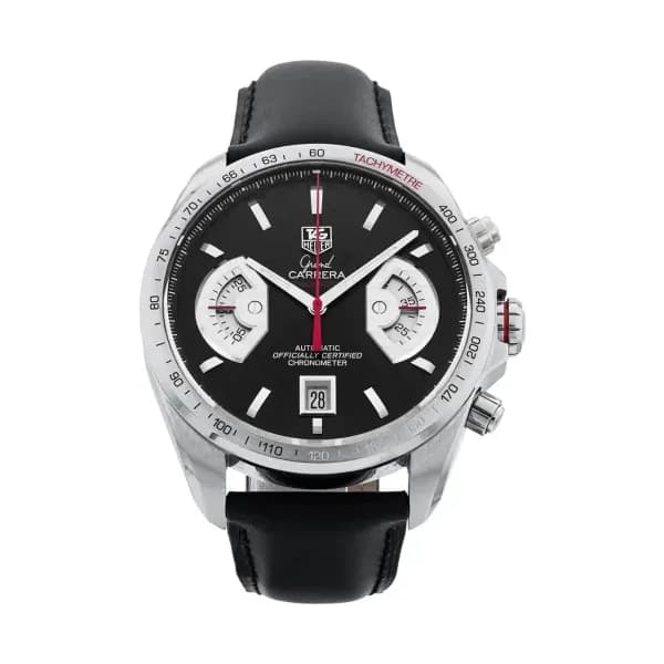 TAG Heuer TAG Heuer Grand Carrera CAV511H.FC6306