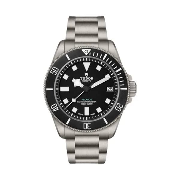 Tudor Pelagos Ultra