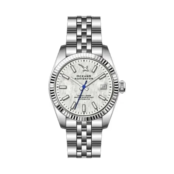 OceanX Montre Navigator NVS312