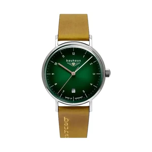 Bauhaus Montre Damenuhr Femme 2141-4