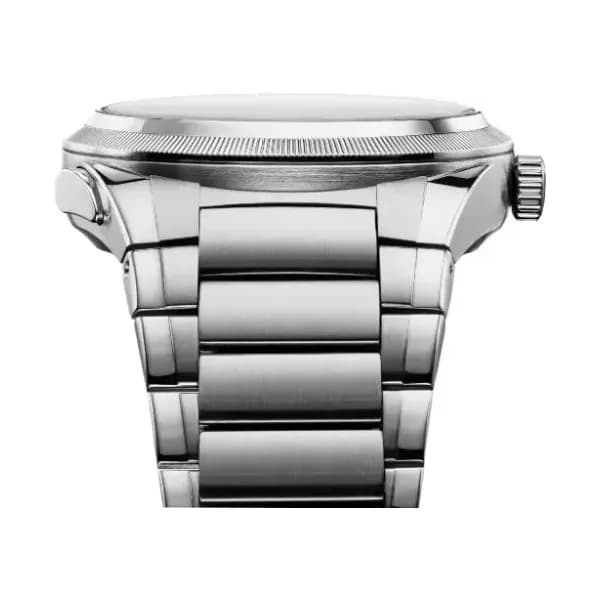 Parmigiani Fleurier Tonda Pf Chronographe Mysterieux Platinum