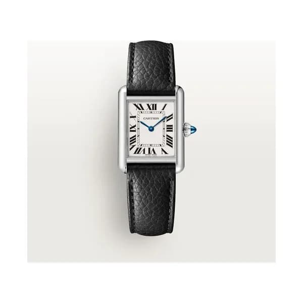 Cartier Montre Tank Must de Cartier