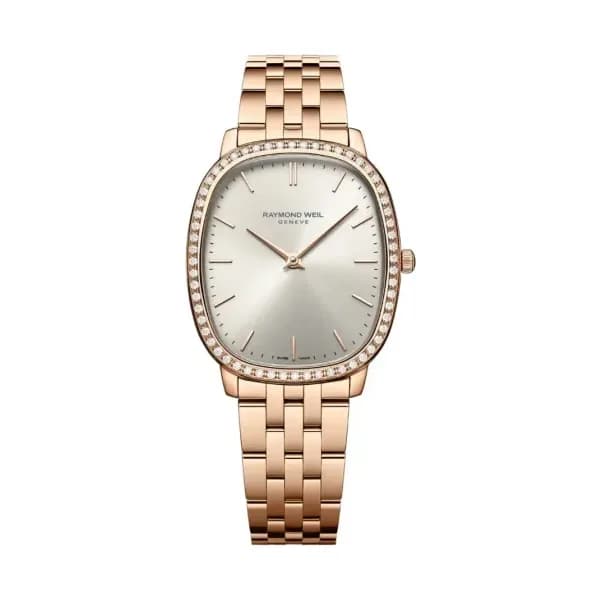 Raymond Weil Toccata