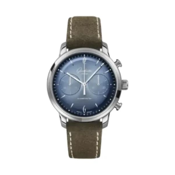 Glashütte Original Sixties Chronograph Annual Edition