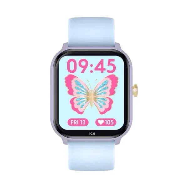 Ice Watch Montre Connectée Ice Watch Smart Junior 2.0