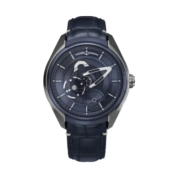 Ulysse Nardin Freak X