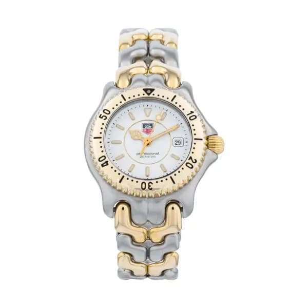 TAG Heuer TAG Heuer SEL WG1322