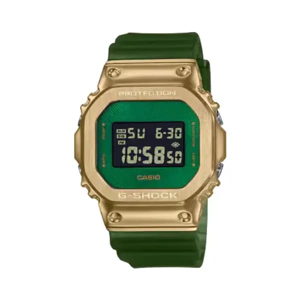 Casio GM-5600CL-3