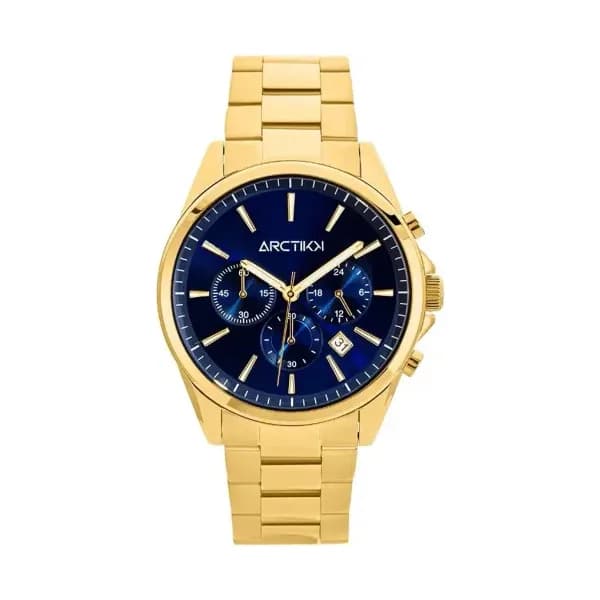 ARCTIK Montre Arctik Aube Bleu