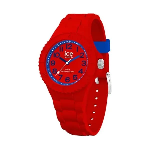 Ice Watch Montre Ice Watch Hero Bleu