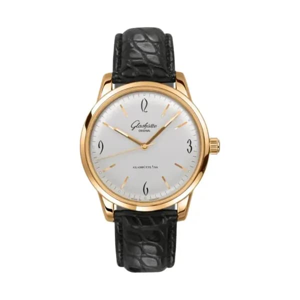 Glashütte Original Sixties
