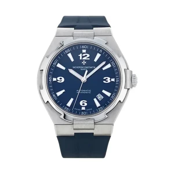 Vacheron Constantin Vacheron Constantin Overseas 47040/000A-9008