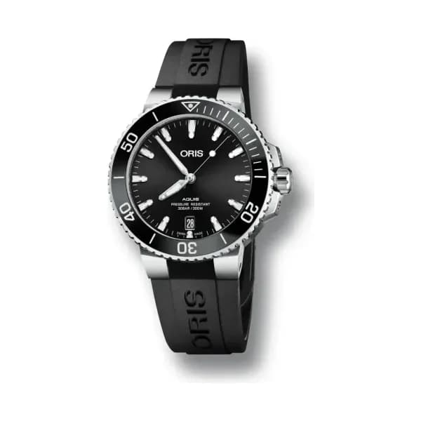 Oris Aquis Date