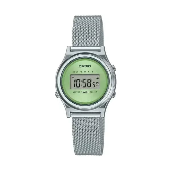 Casio Montre Vintage LA700WEM-3AEF