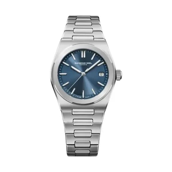 Raymond Weil A.R.T. Date