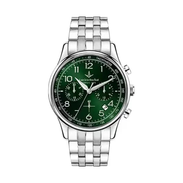 Lucien Rochat Montre Lucien Rochat Montreux - R0473615002
