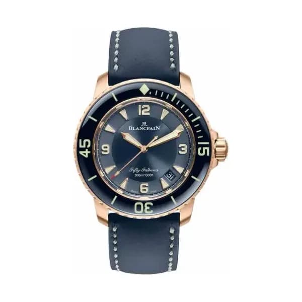 Blancpain Fifty Fathoms AUTOMATIQUE