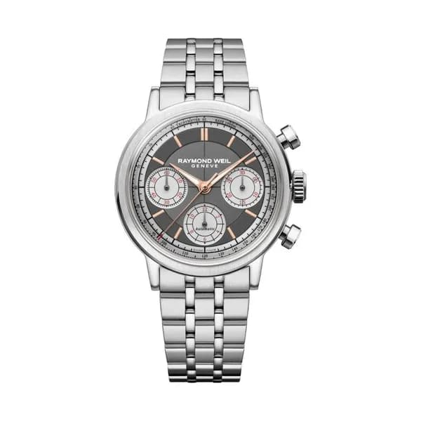 Raymond Weil Millesime