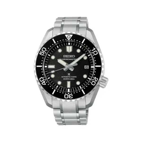 Seiko MONTRE PROSPEX Marinemaster