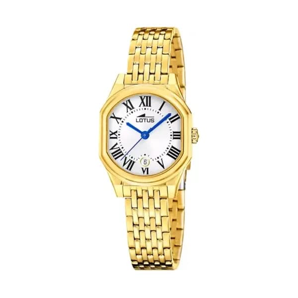 Lotus Montre Old Money 19045/1