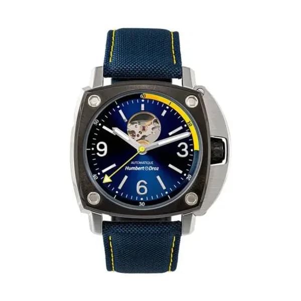 Humbert-Droz Montre HD1 «Or»