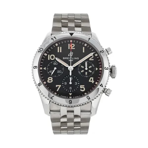 Breitling Breitling AVI A23380