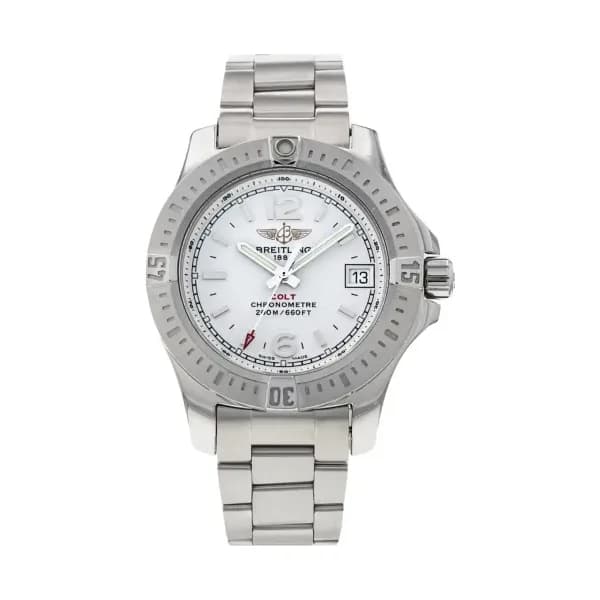 Breitling Breitling Colt Lady A77388