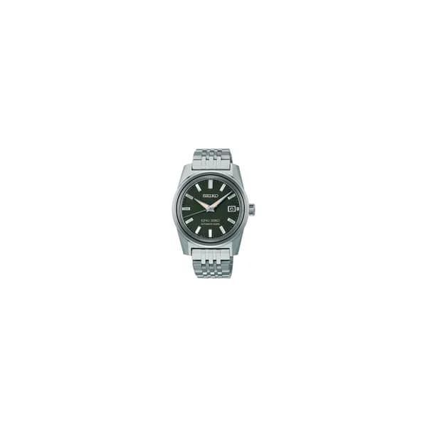 Seiko Montre King Seiko
