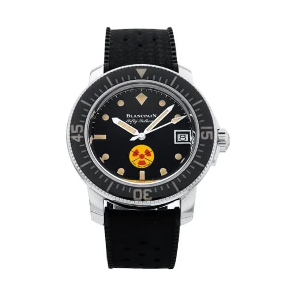 Blancpain Blancpain Fifty Fathoms 5008D-1130-B64A