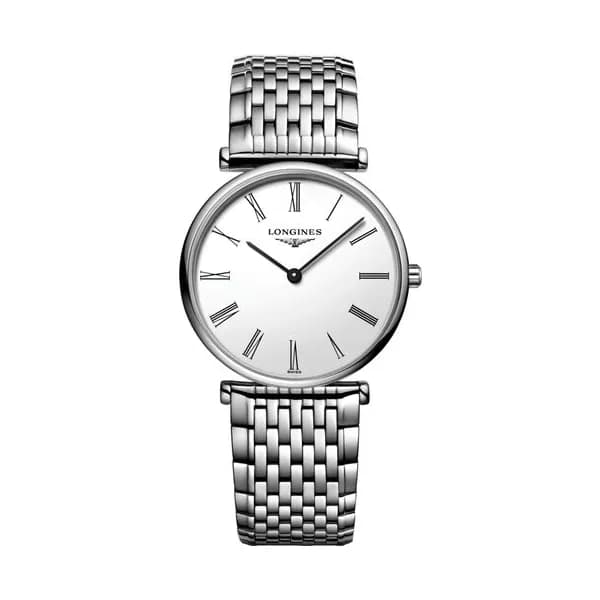 Longines La Grande Classique