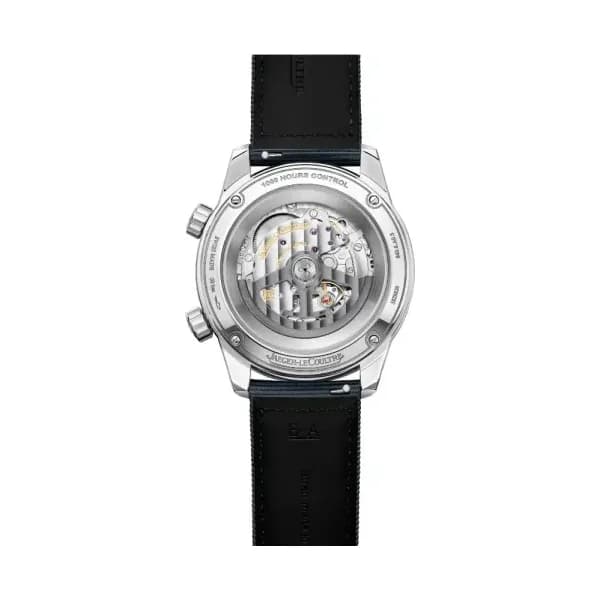 Jaeger-LeCoultre Polaris Date