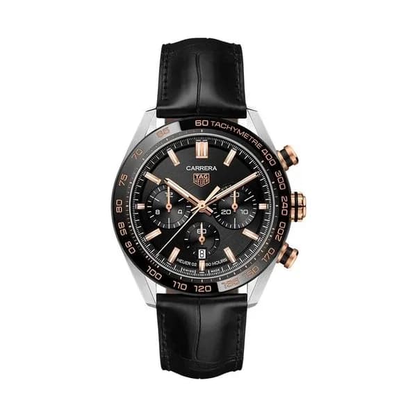 TAG Heuer TAG Heuer Carrera