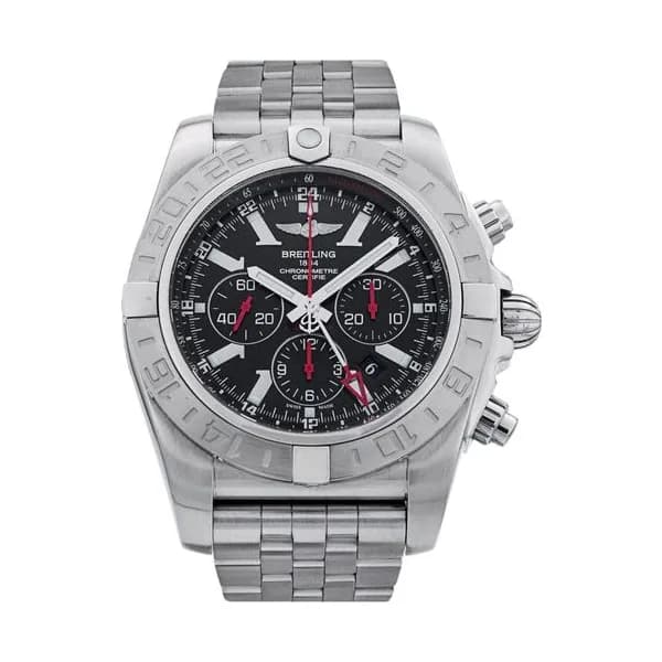 Breitling Breitling Chronomat AB0412