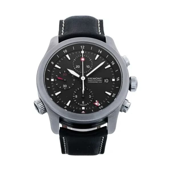 Bremont Bremont ALT1 ALT1-ZT/51