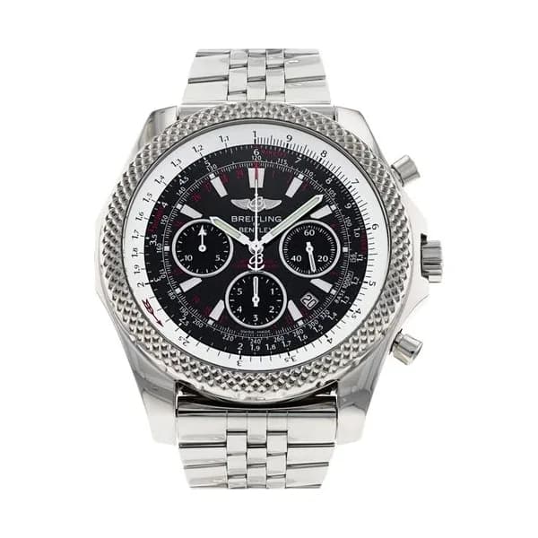 Breitling Breitling Bentley Motors A25364