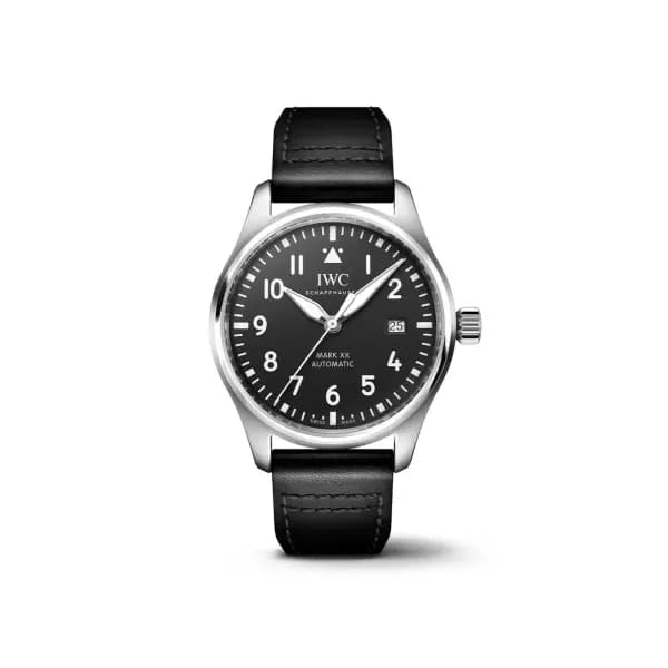 IWC Schaffhausen Montre D'Aviateur Mark XX