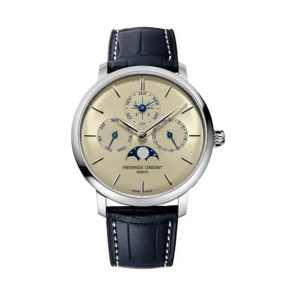 Frédérique Constant Montre Manufacture Slimline FC-775CH4S8