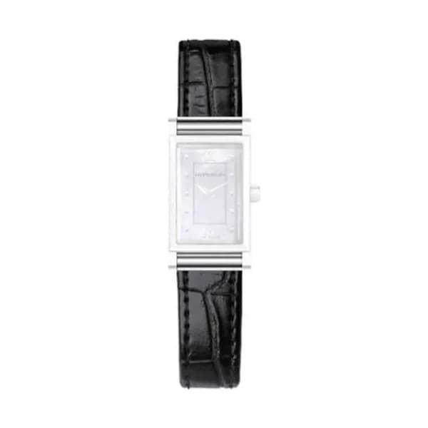 Michel Herbelin Bracelet montre interchangeable Croco Vintage - BRAC17048A59