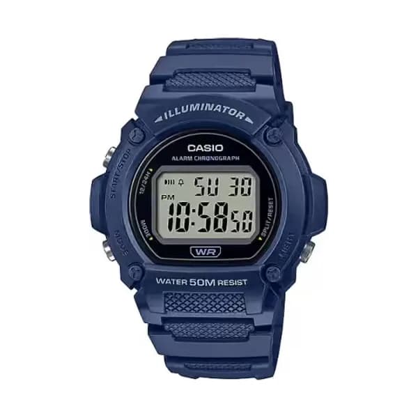 Casio W-219H-2AV